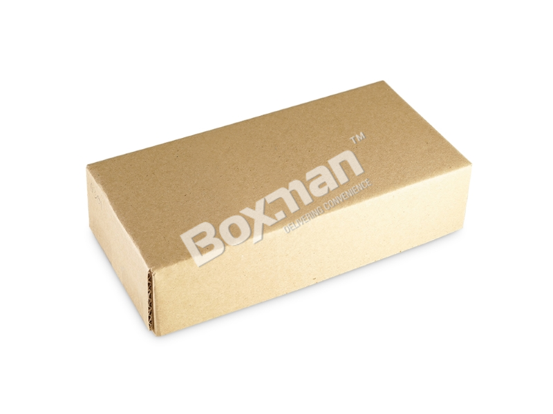 BOXMAN Custom Made Box C07 FTD FULL TELESCOPE DESIGN STYLE